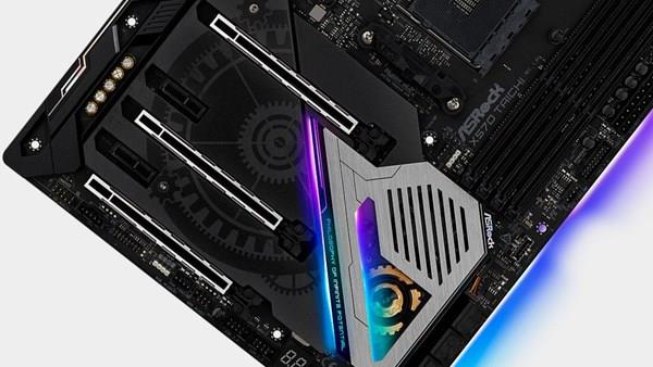 PCI Express 6.0’ın özellikleri belli oldu: Bant genişliği iki katına çıkıyor