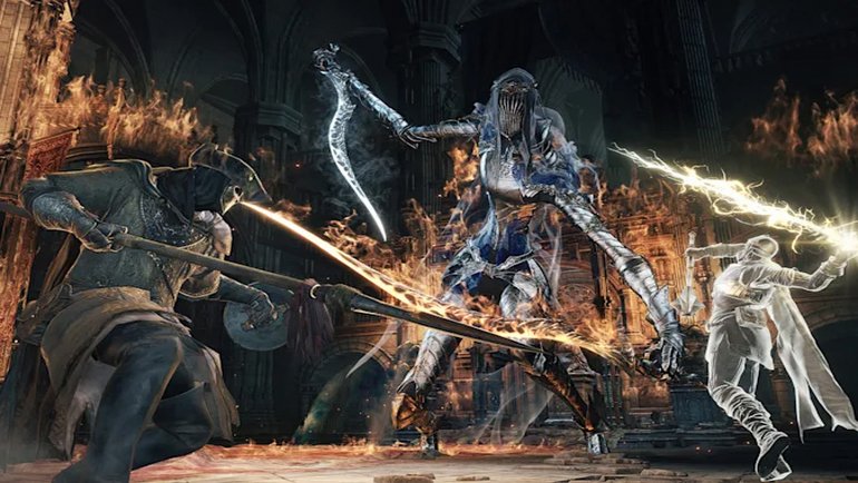 Popüler Oyunda Büyük Tehlike: Dark Souls 3 ile PC’lere Sızıyorlar!