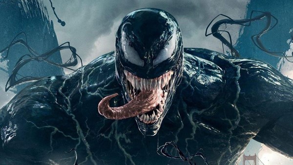 Popüler seri Venom’ın 3. filmi için çalışmalar başladı