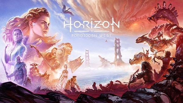 PS5’in beklenen oyunları Horizon Forbidden West ve Gran Turismo 7’nin boyutu belli oldu