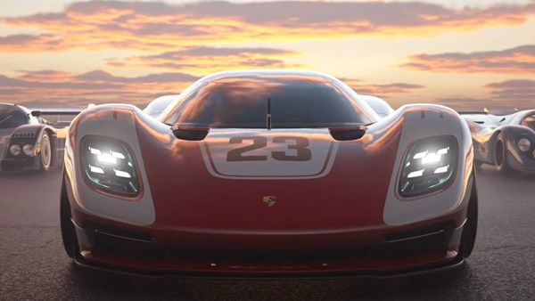 PS5’in beklenen yarış oyunu Gran Turismo 7’den PS5 özellikleri için yeni bir video geldi