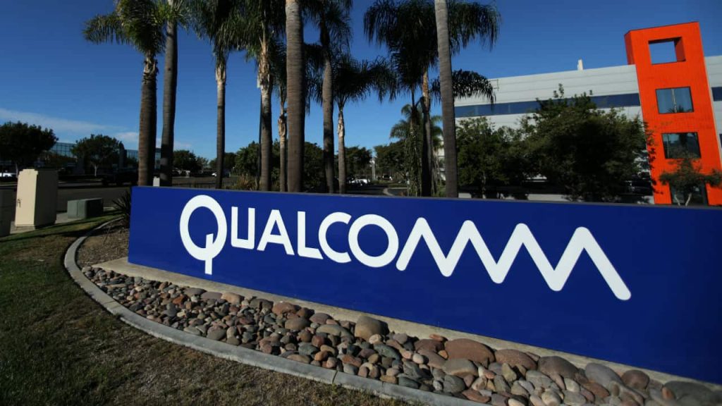 Qualcomm’dan Japon elektronik deviyle anlaşma!