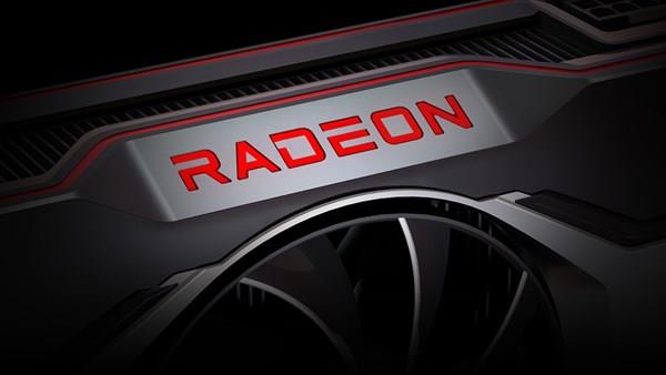 Radeon RX 6000S ince dizüstüler için geliyor