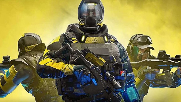 Rainbow Six Extraction İncelemesi: Outbreak Devam Ediyor!