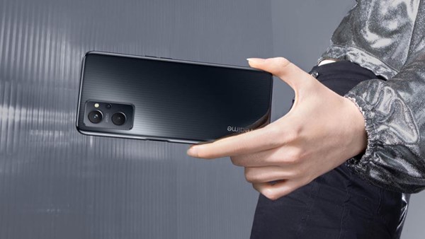 realme 9i tanıtıldı: İşte fiyatı