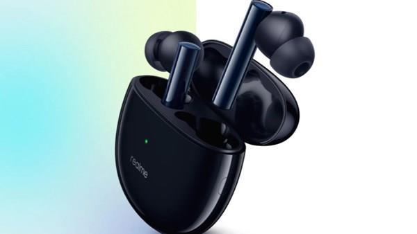 Realme Buds Air 3’ün görüntüsü ortaya çıktı: Tasarımı netleşti