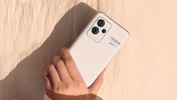 Realme GT 2 Pro, şirketin en pahalı akıllı telefonu olacak