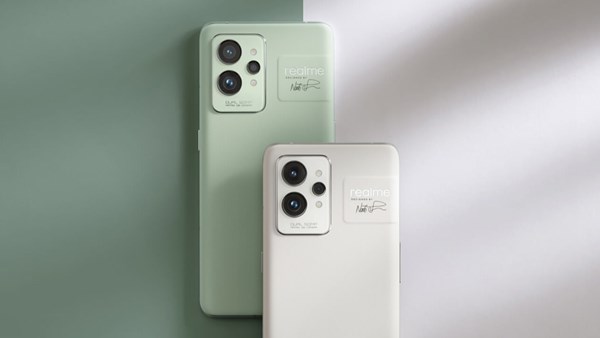 Realme GT 2 serisi Avrupa pazarına girmeye hazırlanıyor