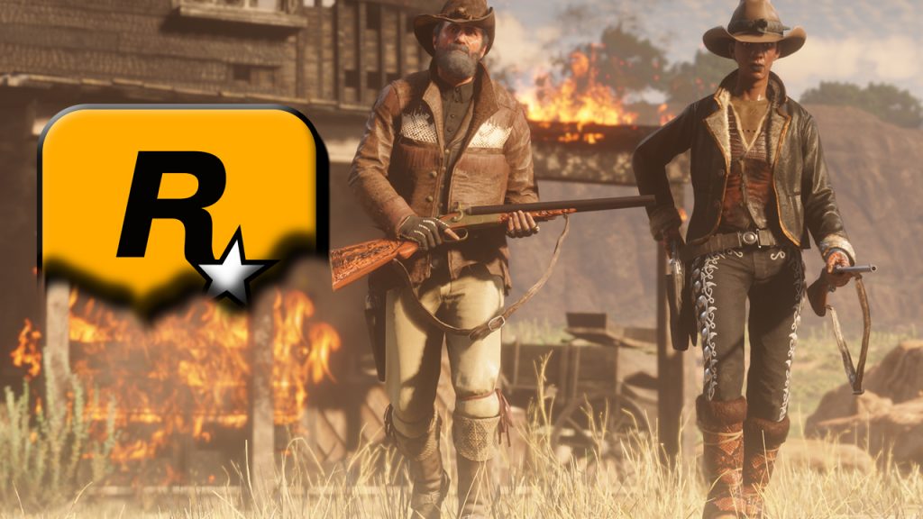 Red Dead Online oyuncularından Rockstar’a büyük tepki!