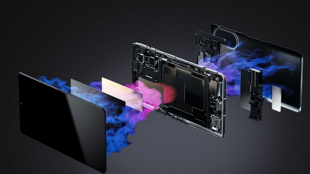 Redmi K50 Gaming Edition’un özellikleri belli oluyor