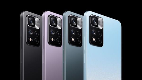 Redmi Note 11 global versiyonu 26 Ocak’ta tanıtılacak