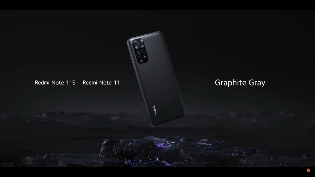 Redmi Note 11S tanıtıldı: İşte özellikleri ve fiyatı