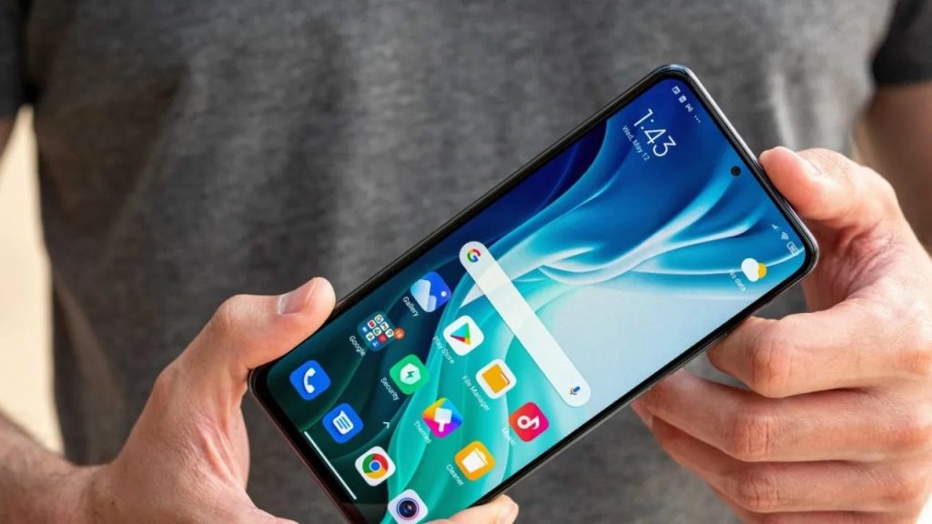 Redmi Note 11S’in tanıtım tarihi açıklandı