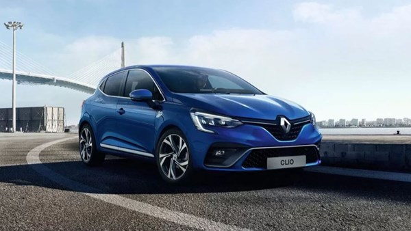 Renault 2022 fiyat listesini açıkladı: İşte yeni fiyatlar