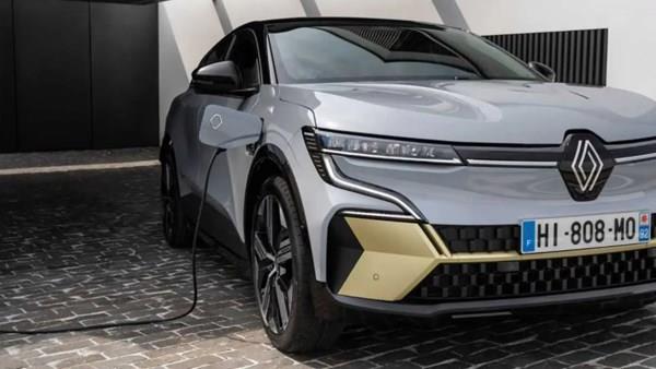 Renault, 2030 itibariyle Avrupa’da sadece elektrikli araç satacak