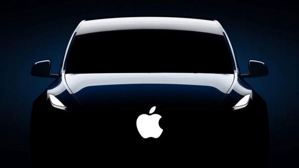 Resmi Apple patentlerine göre Apple Car böyle görünecek