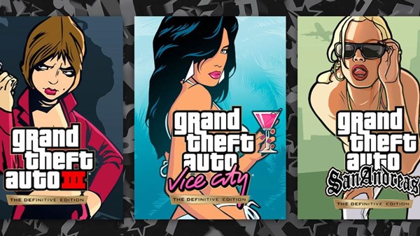 Rockstar Games’ten sürpriz kampanya: GTA Trilogy alana GTA V hediye