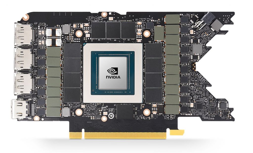 RTX 3080 12GB tanıtım tarihi sızdırıldı