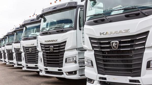 Rus kamyon üreticisi Kamaz, işgücü açığını kapatmak için mahkumları çalıştırmayı düşünüyor