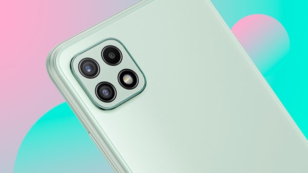 Samsung Galaxy A23, SK Hynix’in OIS destekli 50 MP kamerası ile geliyor