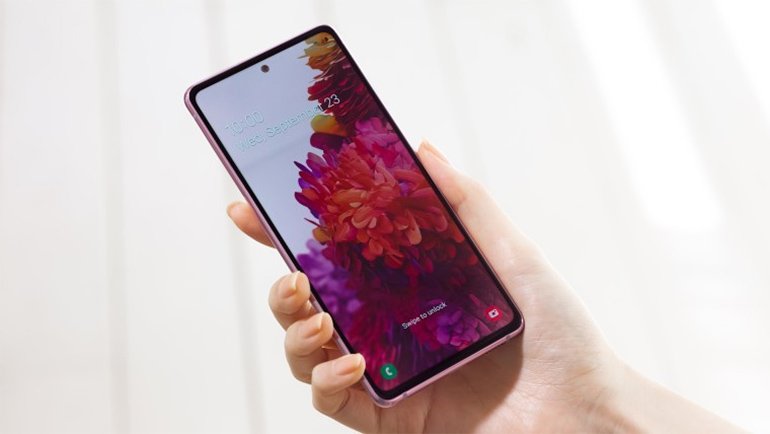 Samsung, Galaxy S20 FE’nin Ne Kadar Sattığını Açıkladı!