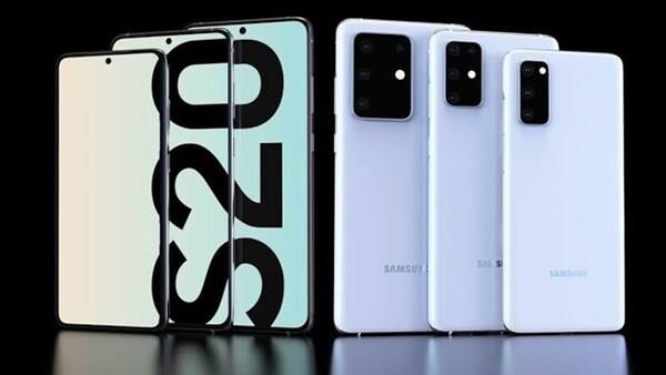 Samsung Galaxy S20 kullanıcılarına müjde: Android 12 güncellemesi yakında geliyor