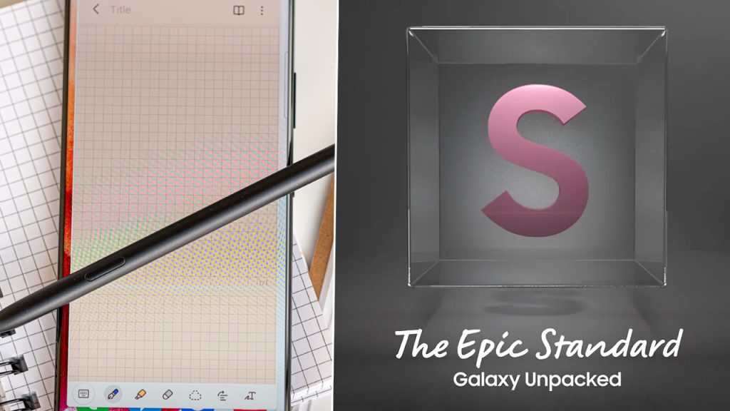 Samsung Galaxy S22 tanıtım tarihi açıklandı
