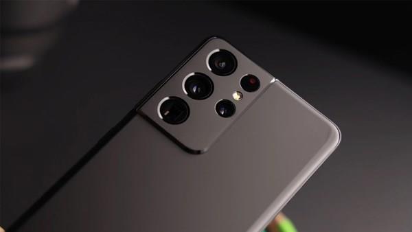 Samsung Galaxy S22+’ın görselleri ve bazı özellikleri sızdırıldı!