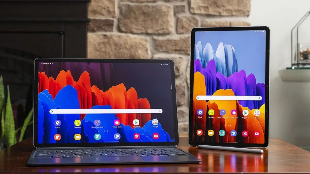 Samsung Galaxy Tab S8, kutusunda bir eksikle geliyor!