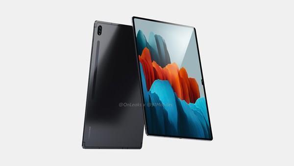 Samsung Galaxy Tab S8 serisinin Avrupa fiyatları ortaya çıktı