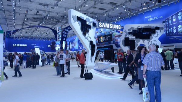 Samsung, GDDR6 belleklerin hız problemini çözdü