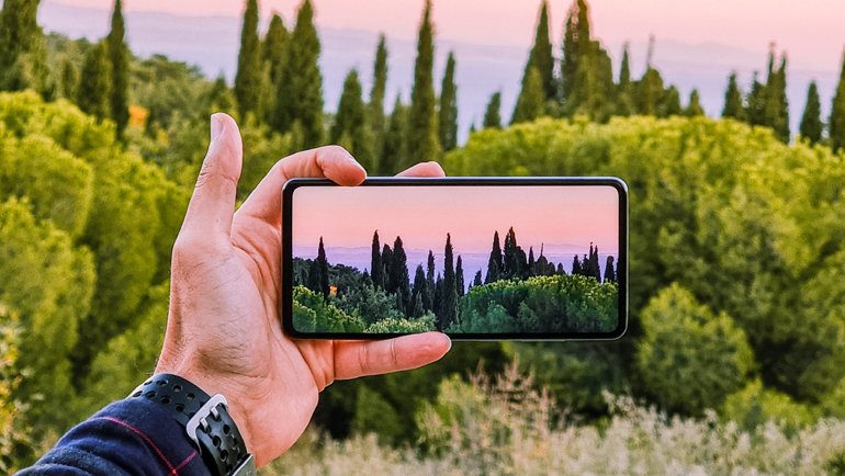 Samsung, Sizi Dijital Kaz Dağları’na Götürüyor!