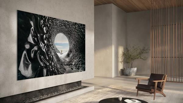 Samsung yeni nesil televizyonlarını tanıttı: 8K/4K çözünürlük ve 144Hz desteği ile geliyor