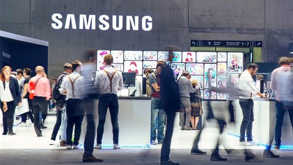 Samsung’dan isim değişikliği: Samsung MX dönemi başladı