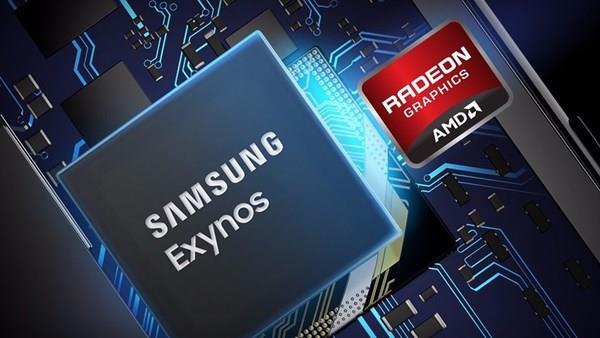 Samsung’un AMD ortaklığı ile geliştirilen Exynos 2200 işlemcisi ertelendi