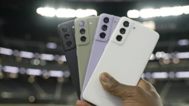 Samsung’un Başına Bela lan Son Patent Trolü, Samsung’un İçinden Çıktı!