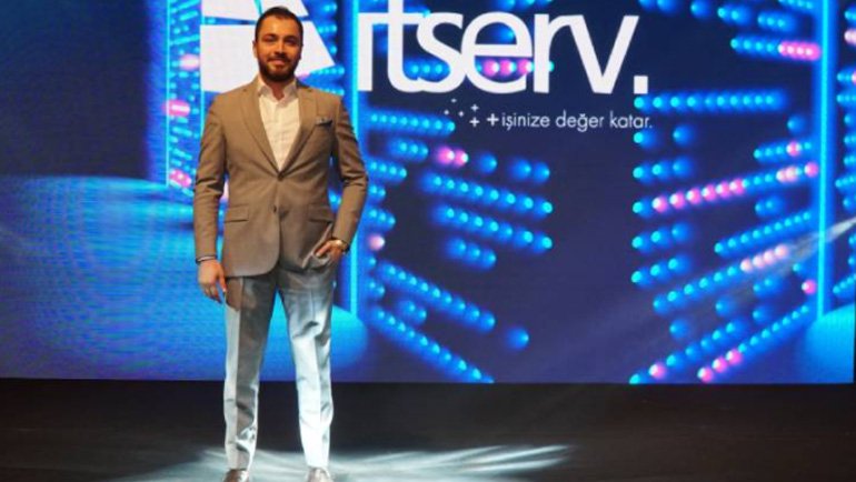 Şirketlerin Teknolojik Donanımını Cebe Sığdıran Uygulama: ITOC