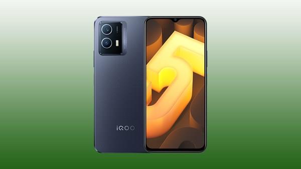 Snapdragon 695’li iQOO U5 tanıtıldı