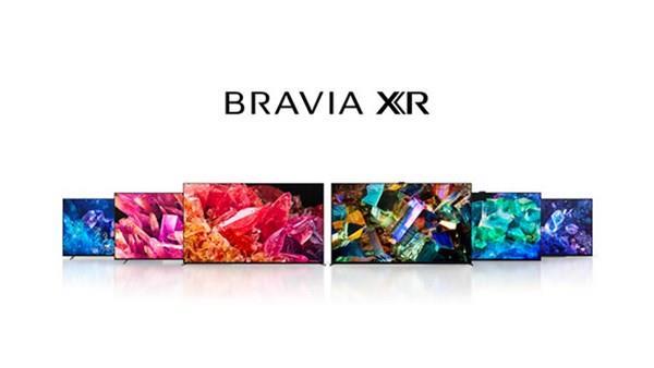 Sony BRAVIA yeni OLED televizyonlar tanıtıldı