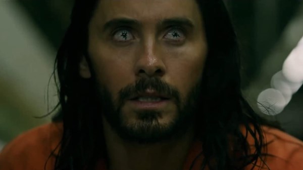 Sony’nin Spider-Man evreninde geçen Marvel filmi Morbius ertelendi