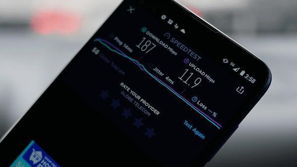 Speedtest, Türkiye’nin dördüncü çeyrek internet hızı verilerini paylaştı