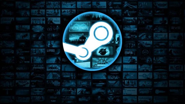 Steam eş zamanlı oyuncu sayısında bir kez daha rekor kırdı: 27.9 milyon oyuncu
