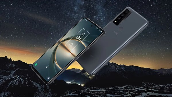 TCL 30 5G Avrupa pazarına geliyor