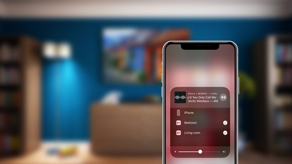 Telefon ekranı TV’ye nasıl yansıtılır?