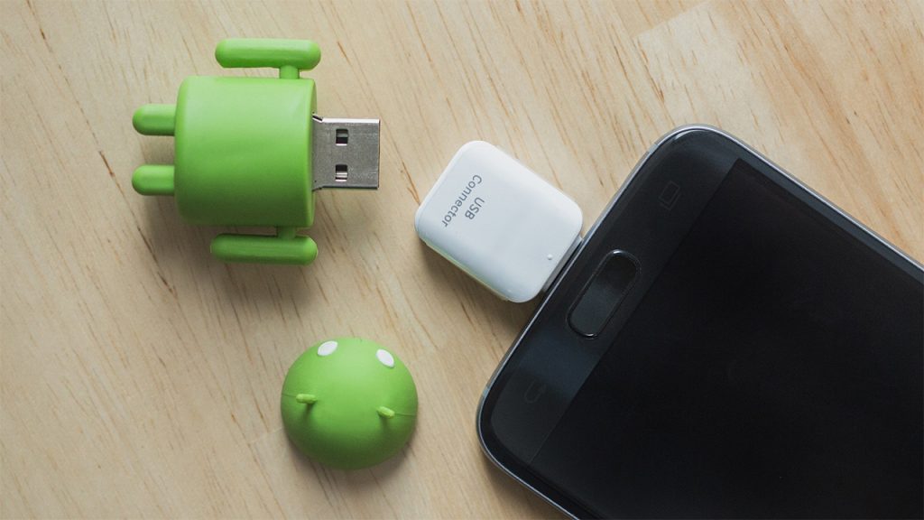 Telefon ve bilgisayar için en iyi USB bellekler