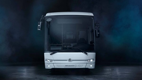 TEMSA, Litvanya’da elektrikli otobüs ihalesi kazandı
