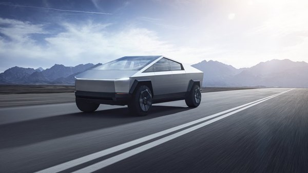 Tesla 2021 yılını rekor sayıda teslimatla kapattı