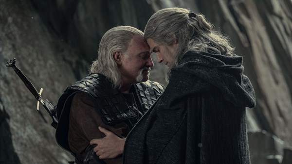 The Witcher’dan güzel haber: 3. sezon senaryosu bitti