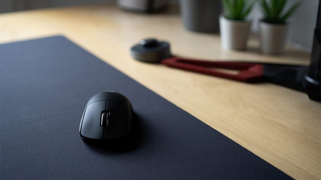 Tıkırtı sevmeyenlere: Sessiz sedasız çalışan mouse modelleri