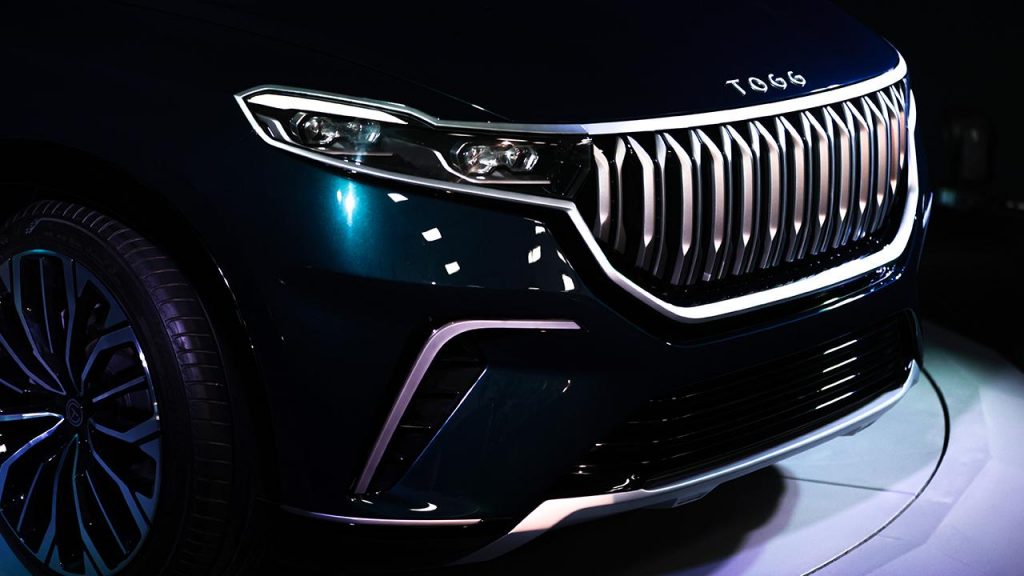 Togg’un fiyatı ne kadar olacak? İşte ilk tahmin!